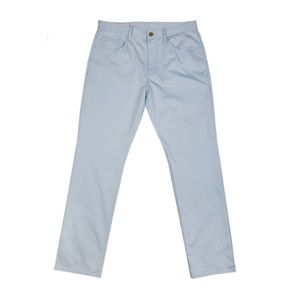 Onward Reserve 36 x 30 Performance Five Pocket Stretch Pant Cashmere Blue
